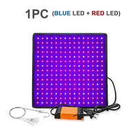 Indoor Led 1000W 3500K Grow Light Panel Full Spectrum Phyto Lamp For Flowers Lamp For Plants Warm White Leds Fitolamp Grow Tent