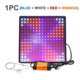 Indoor Led 1000W 3500K Grow Light Panel Full Spectrum Phyto Lamp For Flowers Lamp For Plants Warm White Leds Fitolamp Grow Tent