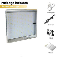 Led Grow Light TS 1000W Full Spectrum Mars hydro Quantum Board Indoor Hydroponics plant light Greenhouse flower grow lights lamp